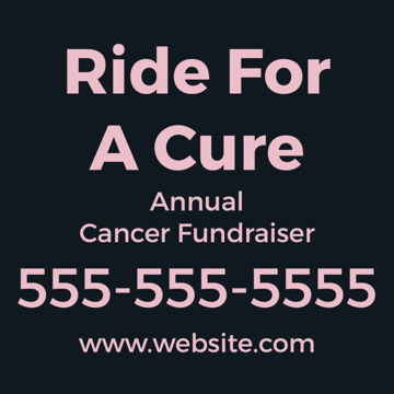 Picture of 24" x 24" Events 36004303