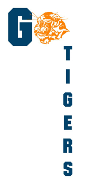 Picture of 24" x 12" Events 17126490