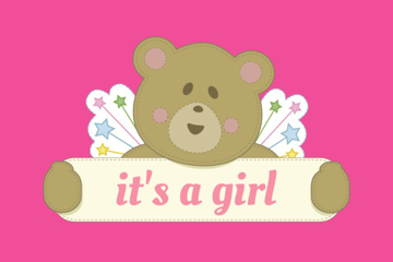 Picture of 12" x 18" Events 3530764