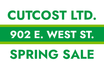 Picture of 12" x 18" Business 3351042