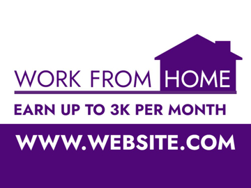 Picture of 18" x 24" Business 7160626