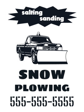 Picture of 24" x 18" Business 16947494