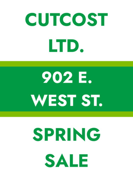 Picture of 24" x 18" Business 3351042