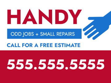 Picture of 9" x 12 Business 6866970