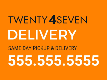 Picture of 9" x 12 Business 4103455