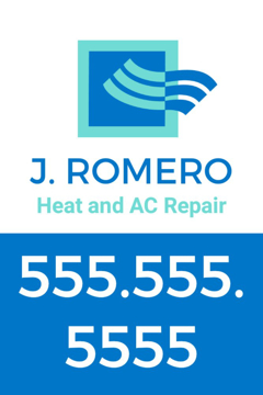 Picture of 18" x 12" Home Services 878628058