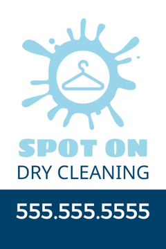 Picture of 18" x 12" Home Services 878628145