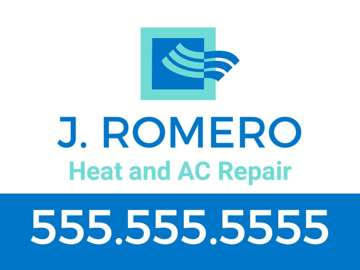 Picture of 18" x 24" Home Services 878628058