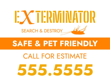 Picture of 18" x 24" Home Services 878628147