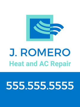 Picture of 24" x 18" Home Services 878628058