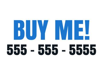 Picture of 9" x 12" General 36001719