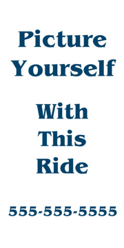 Picture of 24" x 12" General 36001717