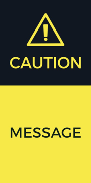 Picture of 24" x 12" General 36035093