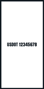 Picture of 24" x 12" General 36033739