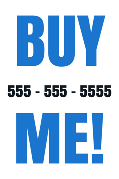 Picture of 18" x 12" General 36001719