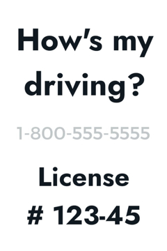 Picture of 18" x 12" General 35756224