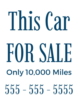 Picture of 24" x 18" General 36001718