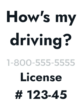 Picture of 24" x 18" General 35756224