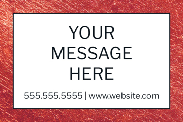 Picture of Magnet Best Seller 4 - 12x18