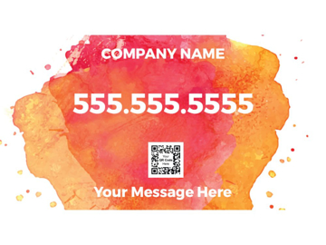 Picture of Magnet Best Seller 17 - 9x12