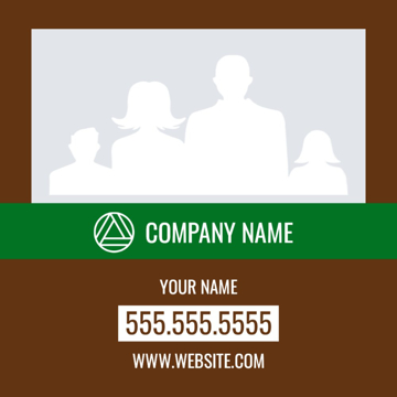 Picture of Magnet Best Seller 3 - 24x24