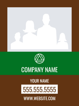 Picture of Magnet Best Seller 3 - 24x18