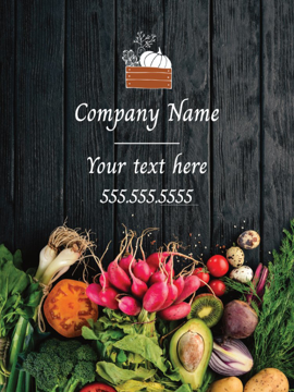 Picture of Magnet Best Seller 22 - 24x18