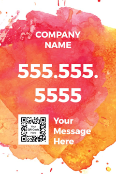 Picture of Magnet Best Seller 17 - 18x12