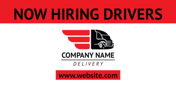 Picture of Now Hiring 4 - 12x24