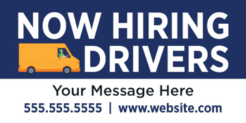 Picture of Now Hiring 7 - 12x24