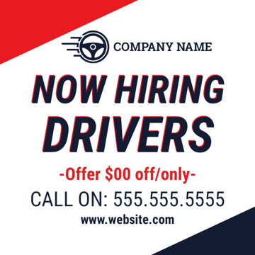 Picture of Now Hiring 6 - 12x12