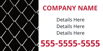 Picture of 12" x 24" Contractor 11