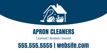 Picture of 12" x 24" Cleaning Services 878756847