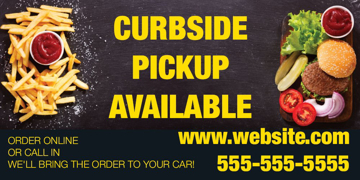 Picture of Curbside 3- 4x8