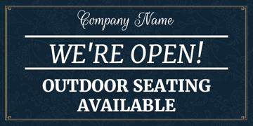 Picture of Outdoor Seating Now Open 873354359