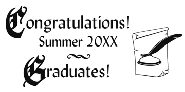 Picture of Graduation 15735719