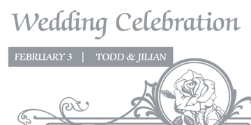 Picture of Wedding 15889075