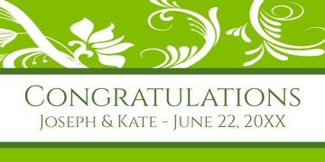 Picture of Events Fabric Banners 847797693