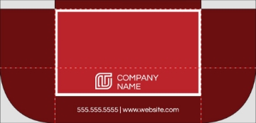 Picture of 3 Sided Table Throw 3 - 6ft