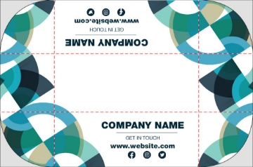 Picture of 4 Sided Table Throw 4 - 6ft