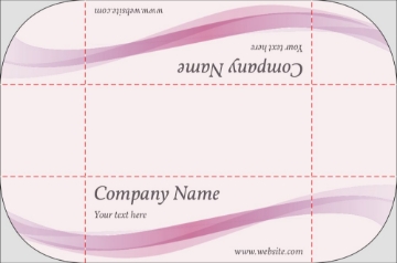 Picture of 4 Sided Table Throw 23 - 6ft