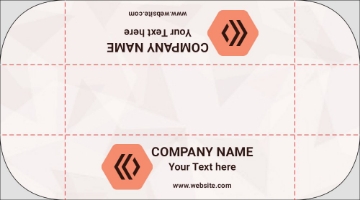 Picture of 4 Sided Table Throw 5 - 8ft