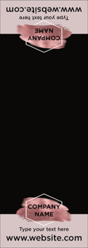 Picture of Table Runner 8 - 30"