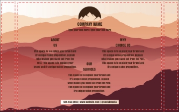 Picture of Pop-up Display 5 - 7.5x10