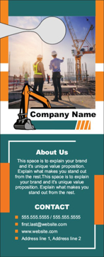 Picture of Construction, Repair & Improvement 11 - Large Door Hanger