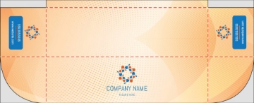 Picture of 3 Sided Table Throw 28 - 8ft