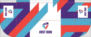 Picture of 3 Sided Table Throw 31 - 8ft