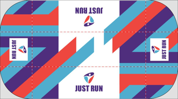 Picture of 4 Sided Table Throw 31 - 8ft