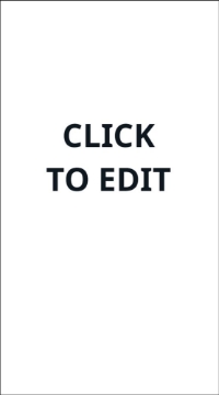 Picture of 18" x 11.5" Small Tabletop Retractable Banner SFS Product