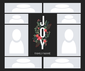 Picture of Holiday-02 - 50x60